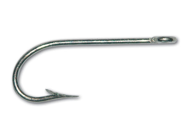 Mustad Krok - 50 stk 2330 DT - nr 1 - 92mm 